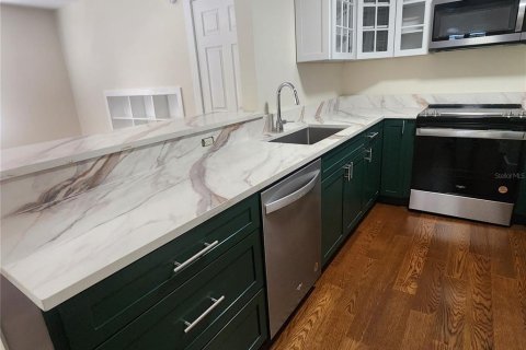 Copropriété à louer à Sarasota, Floride: 1 chambre, 55.74 m2 № 1853267 - photo 7