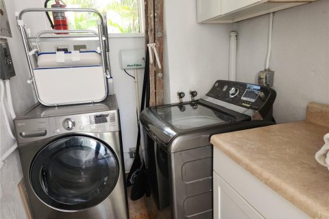 Copropriété à louer à Sarasota, Floride: 1 chambre, 55.74 m2 № 1853267 - photo 18
