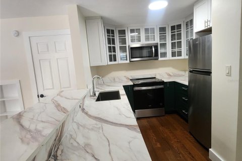 Copropriété à louer à Sarasota, Floride: 1 chambre, 55.74 m2 № 1853267 - photo 8