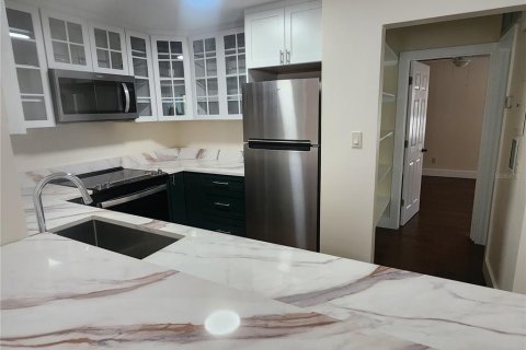 Copropriété à louer à Sarasota, Floride: 1 chambre, 55.74 m2 № 1853267 - photo 9