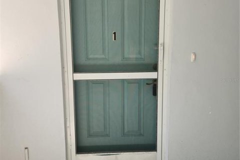 Copropriété à louer à Sarasota, Floride: 1 chambre, 55.74 m2 № 1853267 - photo 3