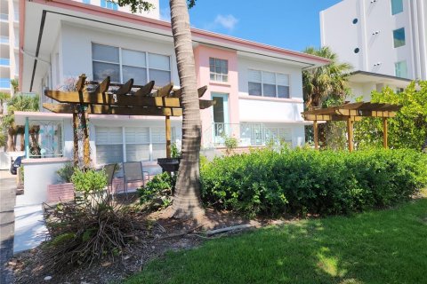 Copropriété à louer à Sarasota, Floride: 1 chambre, 55.74 m2 № 1853267 - photo 2