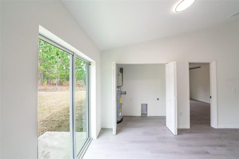House in Dunnellon, Florida 3 bedrooms, 129.51 sq.m. № 1515602 - photo 13