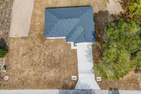 House in Dunnellon, Florida 3 bedrooms, 129.51 sq.m. № 1515602 - photo 19