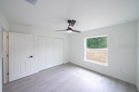 House in Dunnellon, Florida 3 bedrooms, 129.51 sq.m. № 1515602 - photo 12
