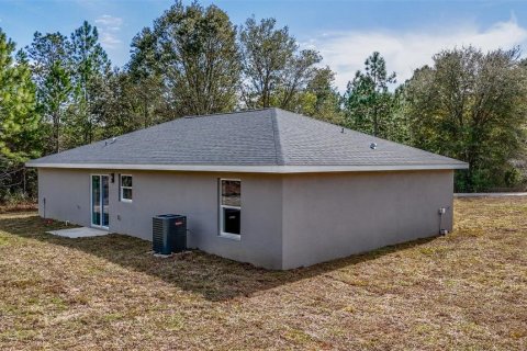 House in Dunnellon, Florida 3 bedrooms, 129.51 sq.m. № 1515602 - photo 16