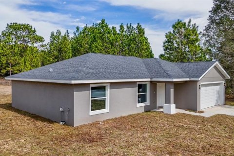House in Dunnellon, Florida 3 bedrooms, 129.51 sq.m. № 1515602 - photo 15