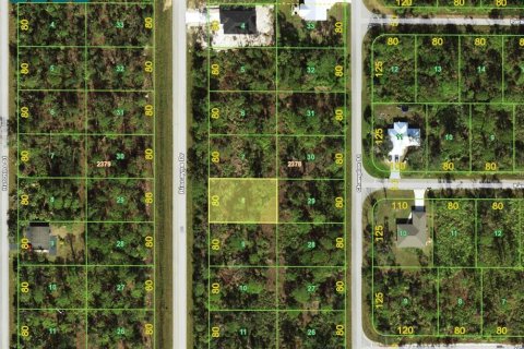 Land in Port Charlotte, Florida № 2235266 - photo 2