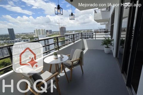 Copropriété à vendre à Hallandale Beach, Floride: 2 chambres, 118.91 m2 № 2072478 - photo 7