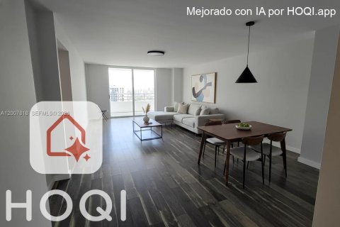 Copropriété à vendre à Hallandale Beach, Floride: 2 chambres, 118.91 m2 № 2072478 - photo 2