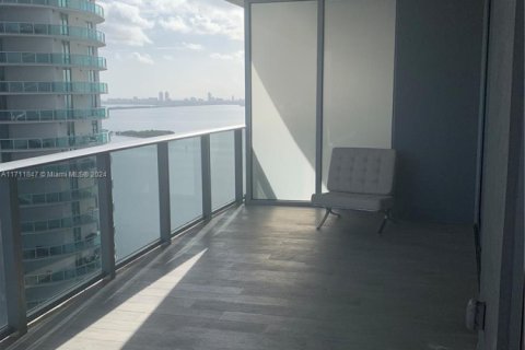 Купить кондоминиум в Майами, Флорида 1 спальня, 69.03м2, № 2053550 - фото 5