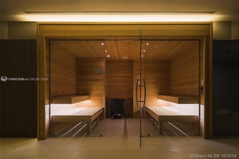 Купить кондоминиум в Майами, Флорида 1 спальня, 69.03м2, № 2053550 - фото 21