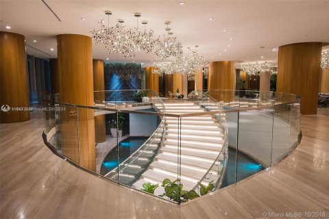 Купить кондоминиум в Майами, Флорида 1 спальня, 69.03м2, № 2053550 - фото 9