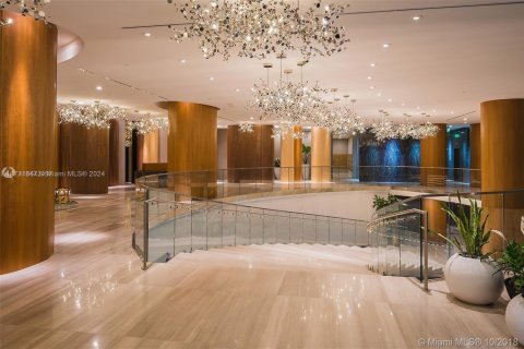 Купить кондоминиум в Майами, Флорида 1 спальня, 69.03м2, № 2053550 - фото 30