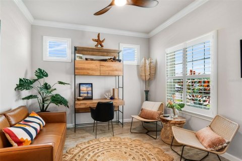 Villa ou maison à vendre à Venice, Floride: 3 chambres, 179.95 m2 № 1879251 - photo 6
