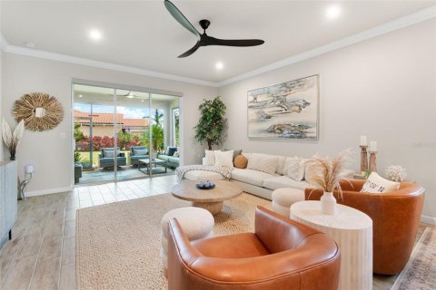 Villa ou maison à vendre à Venice, Floride: 3 chambres, 179.95 m2 № 1879251 - photo 18