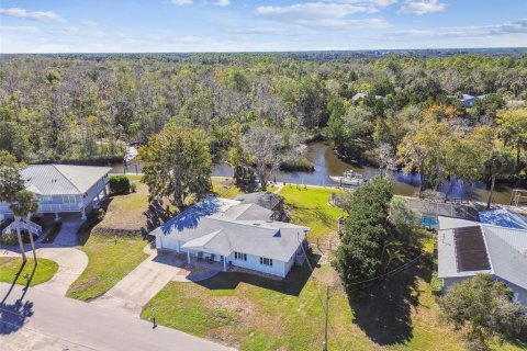 Land in Crystal River, Florida № 1517580 - photo 13