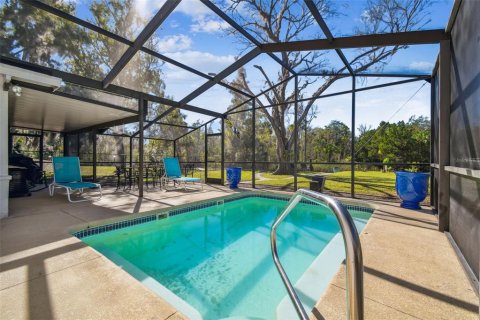 Land in Crystal River, Florida № 1517580 - photo 29