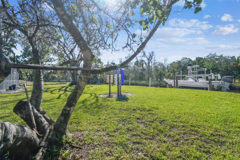 Land in Crystal River, Florida № 1517580 - photo 25