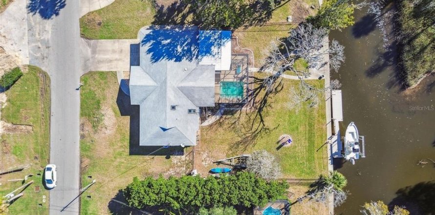 Land in Crystal River, Florida № 1517580