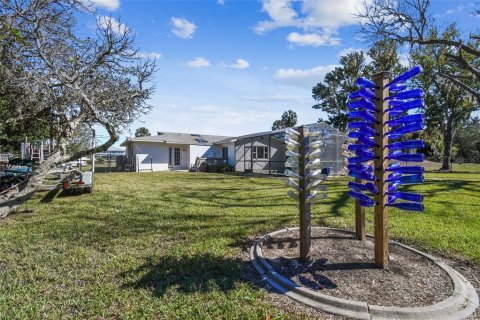 Land in Crystal River, Florida № 1517580 - photo 24