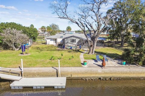 Land in Crystal River, Florida № 1517580 - photo 3