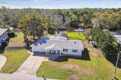 Land in Crystal River, Florida № 1517580 - photo 15