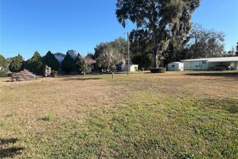 House in Ocala, Florida 4 bedrooms, 219.25 sq.m. № 1786274 - photo 12