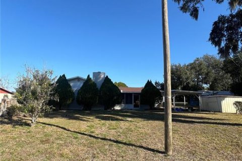 House in Ocala, Florida 4 bedrooms, 219.25 sq.m. № 1786274 - photo 15