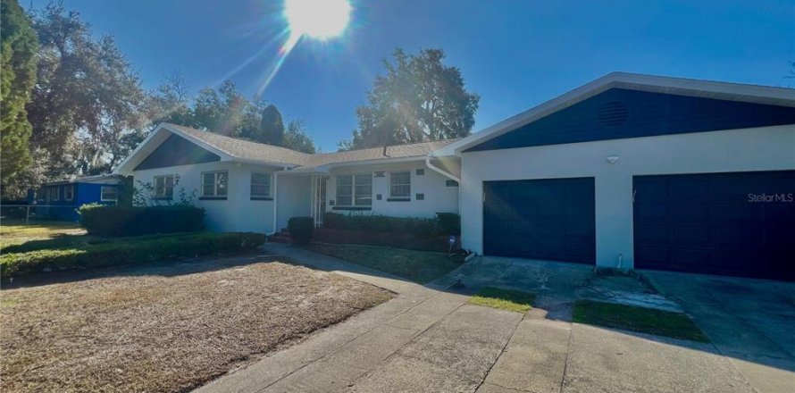 Casa en Ocala, Florida 4 dormitorios, 219.25 m2 № 1786274