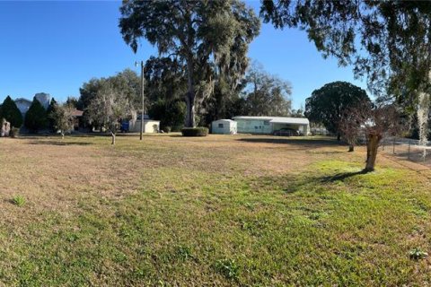 House in Ocala, Florida 4 bedrooms, 219.25 sq.m. № 1786274 - photo 11