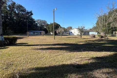 House in Ocala, Florida 4 bedrooms, 219.25 sq.m. № 1786274 - photo 13