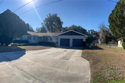 House in Ocala, Florida 4 bedrooms, 219.25 sq.m. № 1786274 - photo 3