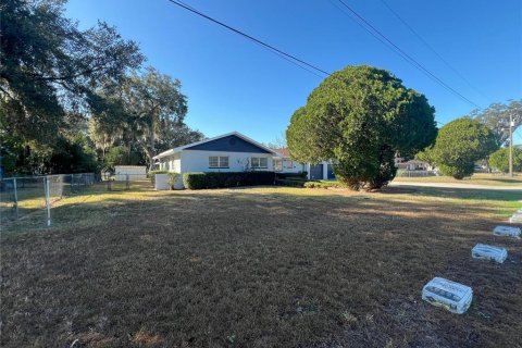 House in Ocala, Florida 4 bedrooms, 219.25 sq.m. № 1786274 - photo 5