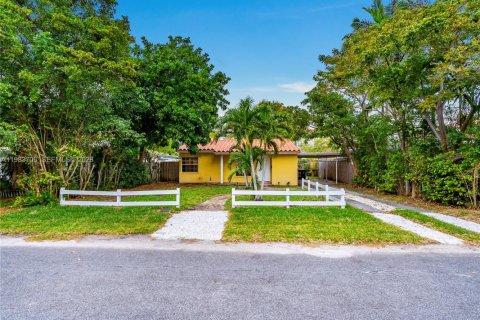 Villa ou maison à Fort Lauderdale, Floride 2 chambres, 86.12 m2 № 2240502