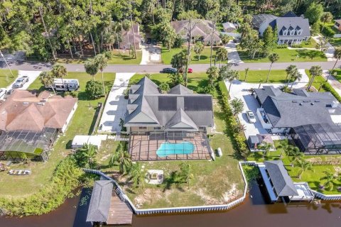 House in Deltona, Florida 4 bedrooms, 218.69 sq.m. № 1866062 - photo 18