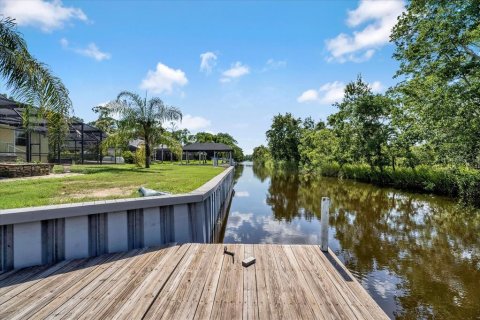 House in Deltona, Florida 4 bedrooms, 218.69 sq.m. № 1866062 - photo 4