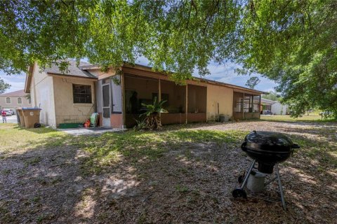 Propiedad comercial en venta en Kissimmee, Florida, 4 dormitorios, 181.9 m2 № 1654703 - foto 19