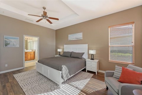 Casa en alquiler en Nokomis, Florida, 3 dormitorios, 141.03 m2 № 1512348 - foto 19