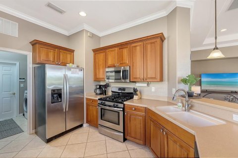 Casa en alquiler en Nokomis, Florida, 3 dormitorios, 141.03 m2 № 1512348 - foto 16