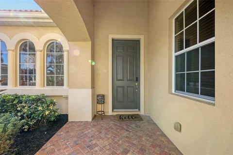 Casa en alquiler en Nokomis, Florida, 3 dormitorios, 141.03 m2 № 1512348 - foto 4