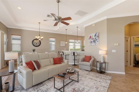 Casa en alquiler en Nokomis, Florida, 3 dormitorios, 141.03 m2 № 1512348 - foto 9