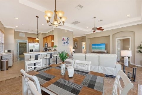 Casa en alquiler en Nokomis, Florida, 3 dormitorios, 141.03 m2 № 1512348 - foto 12