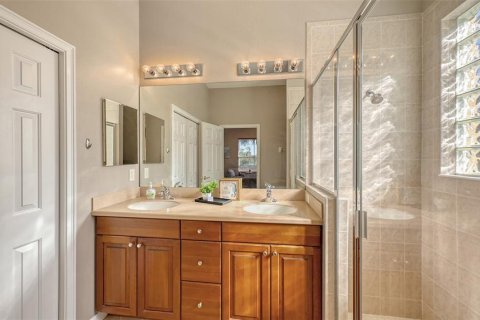 Casa en alquiler en Nokomis, Florida, 3 dormitorios, 141.03 m2 № 1512348 - foto 23