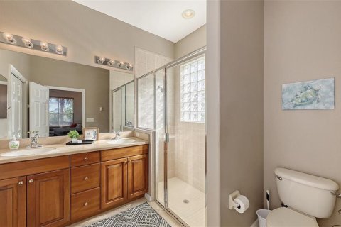Casa en alquiler en Nokomis, Florida, 3 dormitorios, 141.03 m2 № 1512348 - foto 22