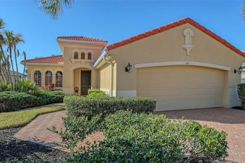 Casa en alquiler en Nokomis, Florida, 3 dormitorios, 141.03 m2 № 1512348 - foto 3