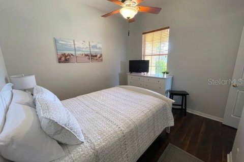 Casa en alquiler en Nokomis, Florida, 3 dormitorios, 141.03 m2 № 1512348 - foto 30