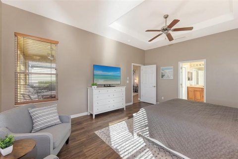 Casa en alquiler en Nokomis, Florida, 3 dormitorios, 141.03 m2 № 1512348 - foto 20