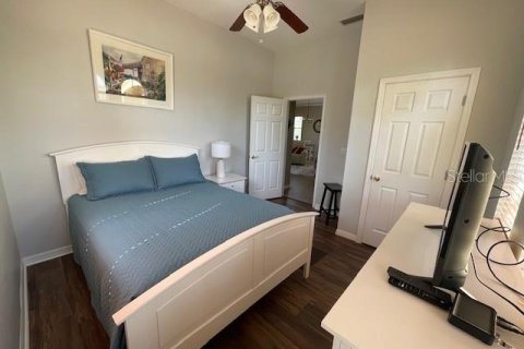 Casa en alquiler en Nokomis, Florida, 3 dormitorios, 141.03 m2 № 1512348 - foto 28