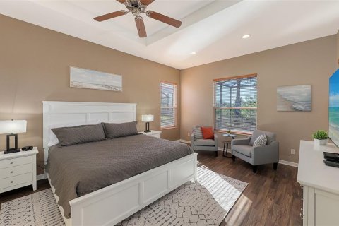 Casa en alquiler en Nokomis, Florida, 3 dormitorios, 141.03 m2 № 1512348 - foto 18